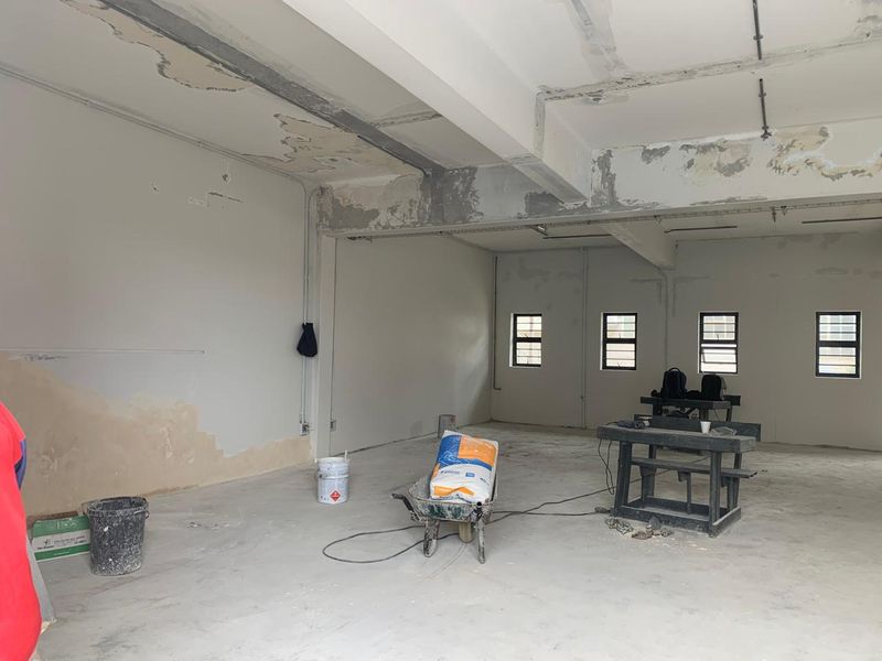 Prime Ndabeni Office Units for Lease – Flexible & Secure Spaces - Photo 3