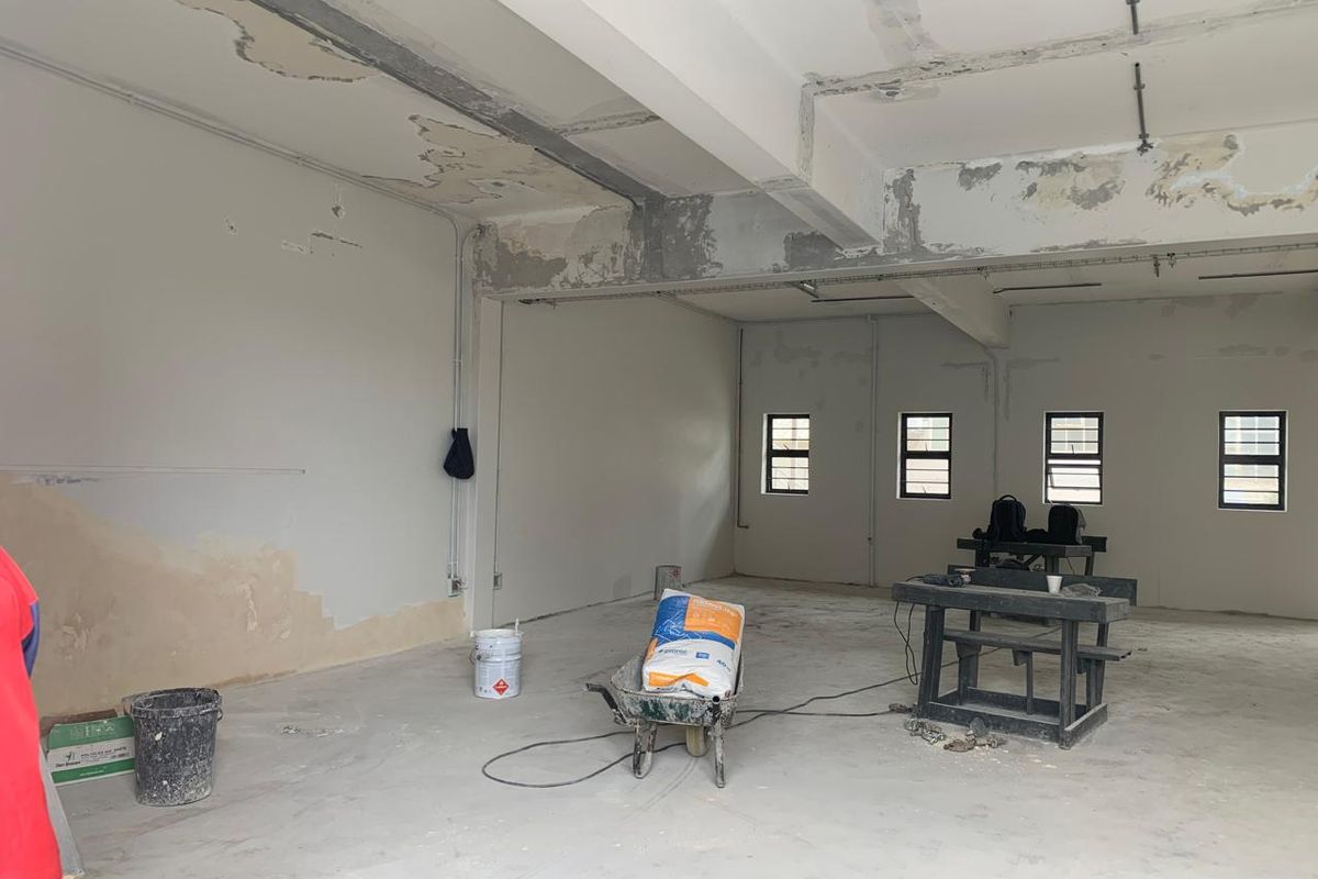 Prime Ndabeni Office Units for Lease – Flexible & Secure Spaces - Photo 3