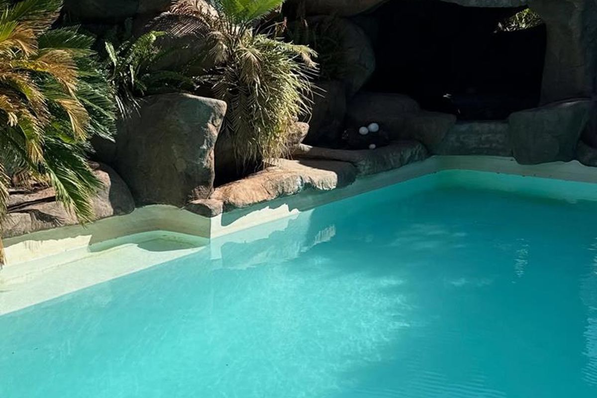 BEAUTIFUL FAMILY HOUSE FOR SALE LUDWIGSDORF, KLEIN WINDHOEK, NAMIBIA - Photo 2