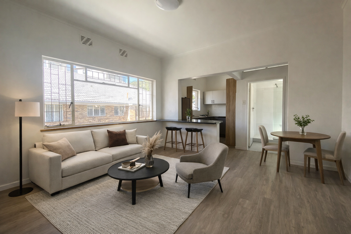 Property #2468585, Apartment Rental Monthly in Sea Point