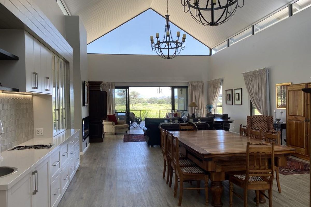 Omeya Golf Estate Residence - Photo 5