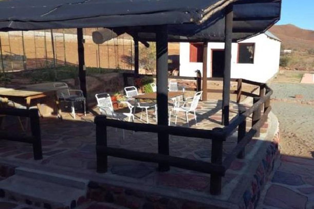 Southern Namibia Agriculture: Secure, Sustainable, Spectacular - Photo 4