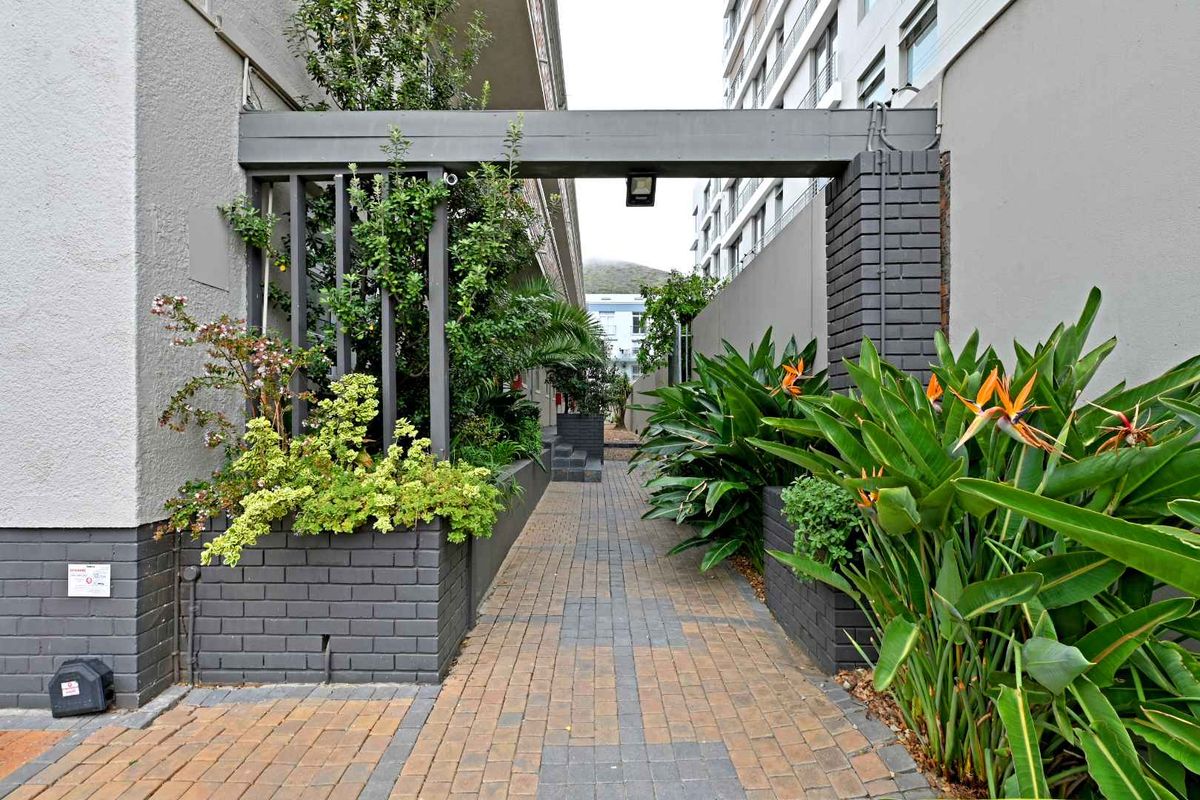 Prime Green Point Investment | Ground-Floor Apartment | Fully Furnished - Photo 2
