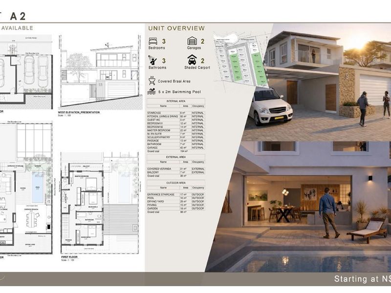 “Terrace Views – Where hillside luxury meets panoramic horizons.” - Photo 10