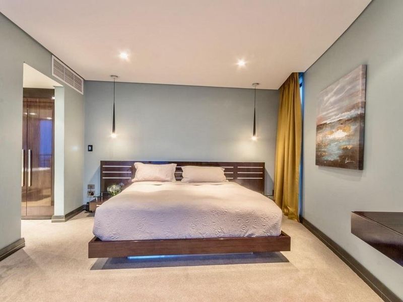 Hendra - Penthouse Perfection with Breathtaking Views - Photo 9