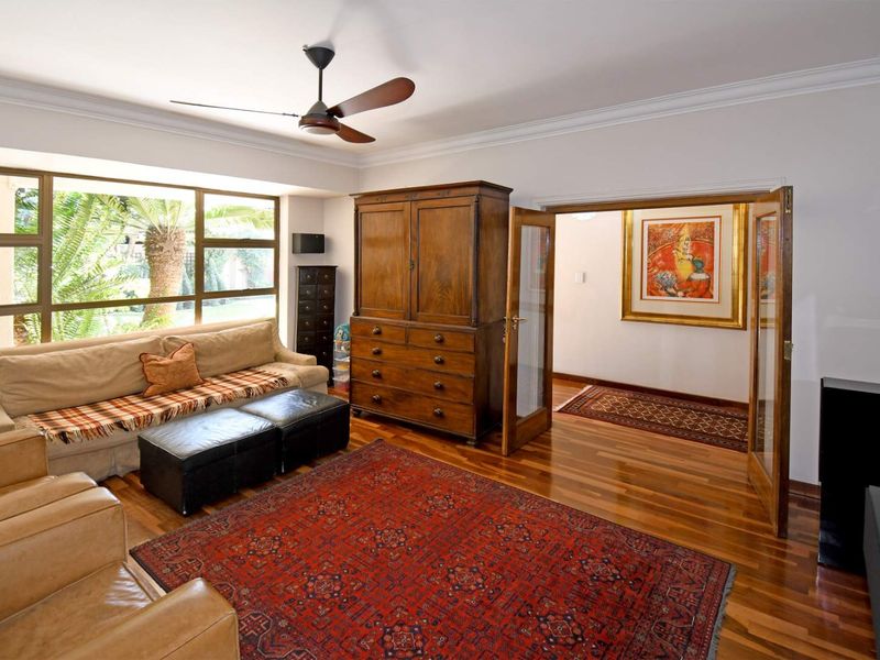 Spacious family home in ultra secure complex with full back up water and power - Photo 8