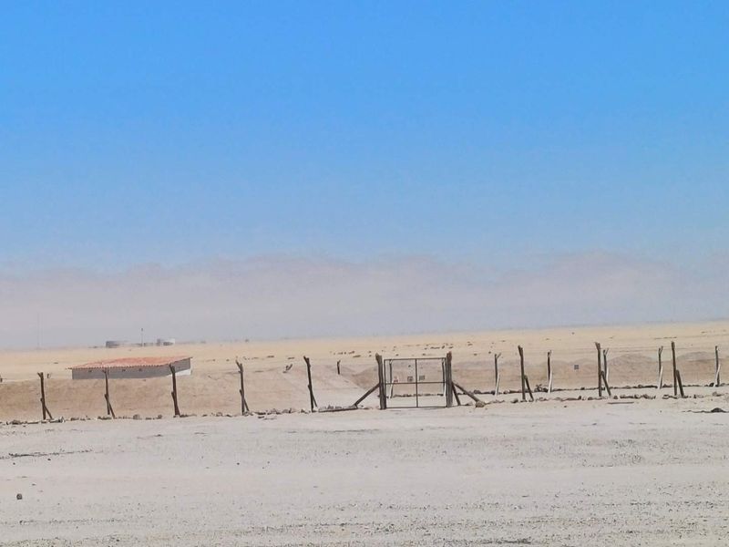 Industrial Land outside Walvis Bay - Photo 2