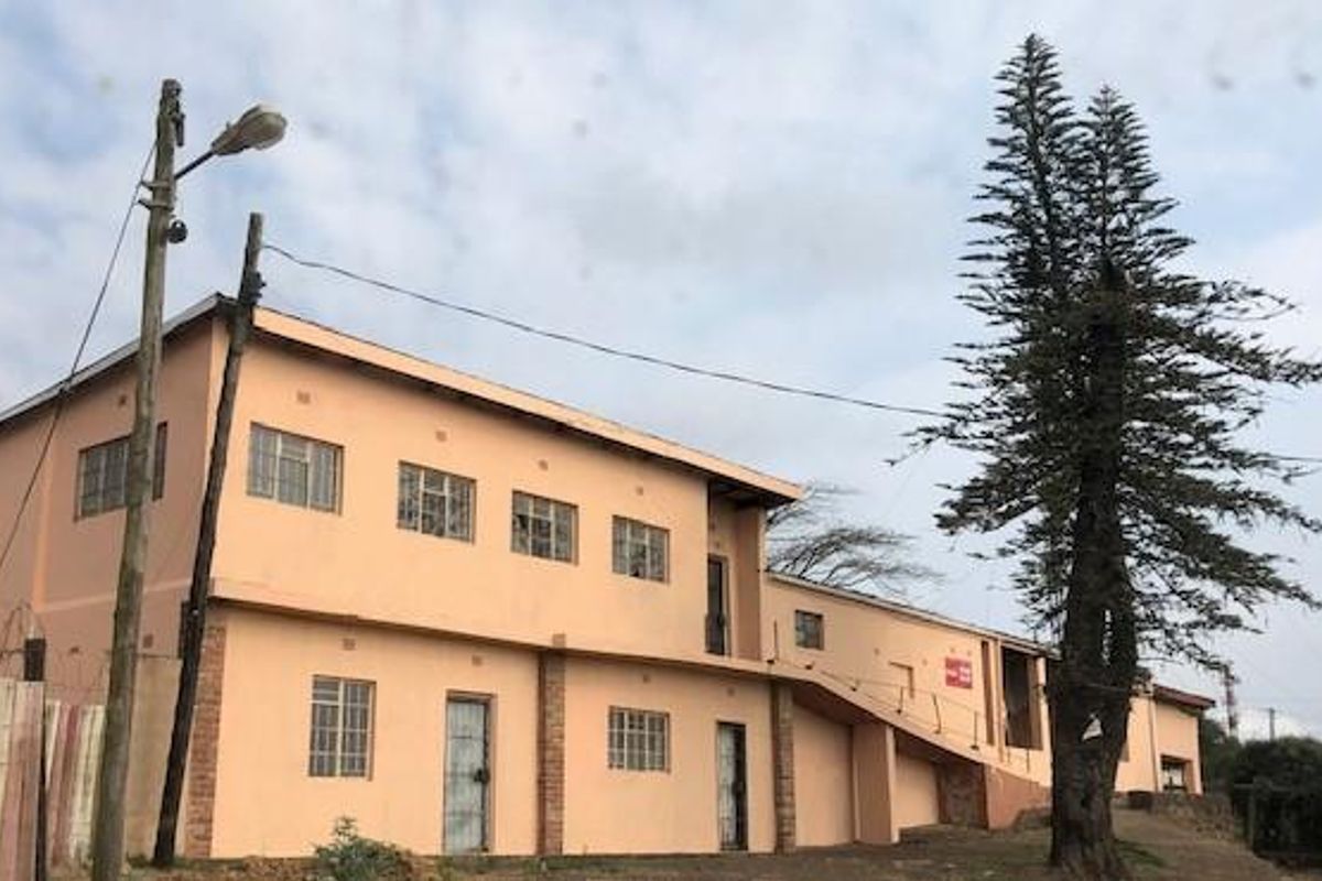 Commercial Property Ubombo - Photo 2