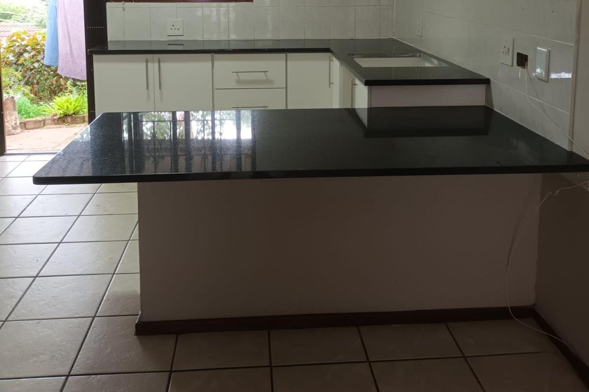 Spacious Living in a Central, Safe Complex! - Photo 4