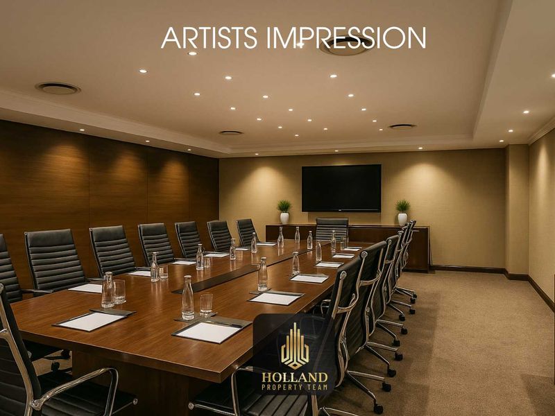 LIMITED OPPORTUNITY | TOP-TIER OFFICE IN SOUGHT-AFTER PAARL ADDRESS - Photo 3