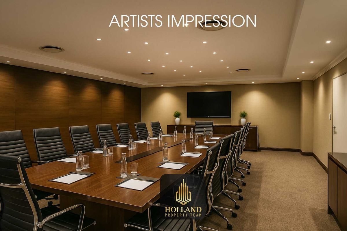 LIMITED OPPORTUNITY | TOP-TIER OFFICE IN SOUGHT-AFTER PAARL ADDRESS - Photo 3