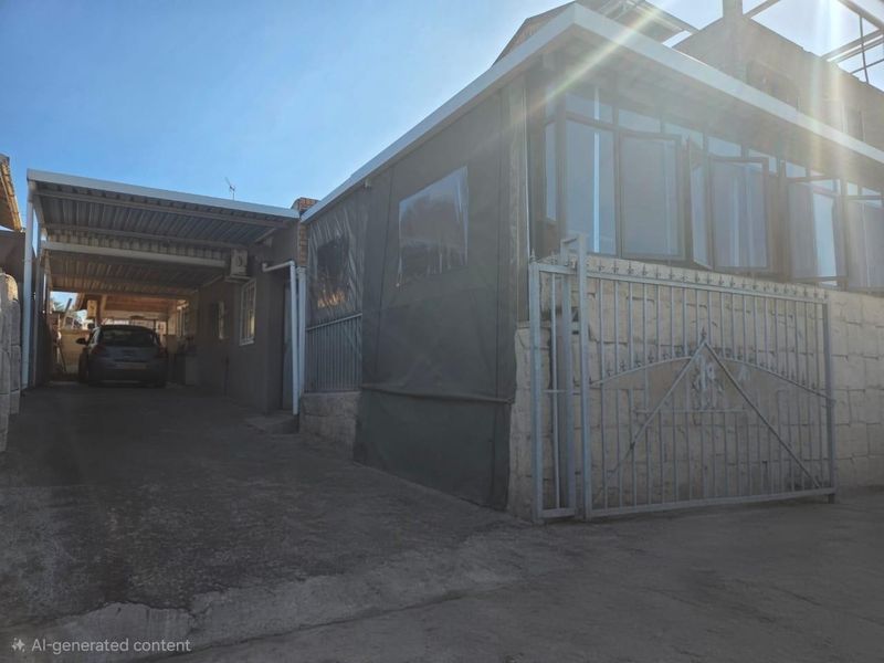 Comfy 4-Bed Home in Shallcross – Perfect for Families! - Photo 3