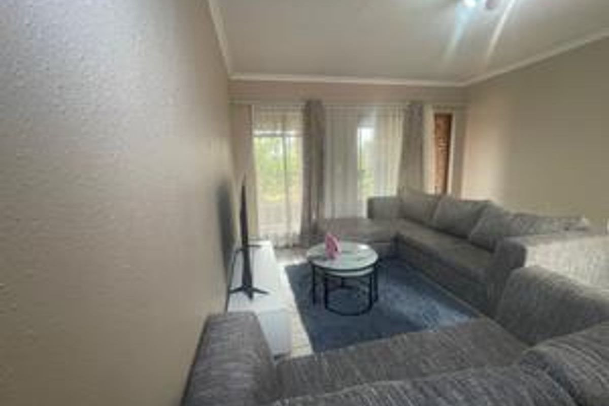 Charming Family Retreat: Comfort Meets Convenience in Edleen at only R880k - Photo 5