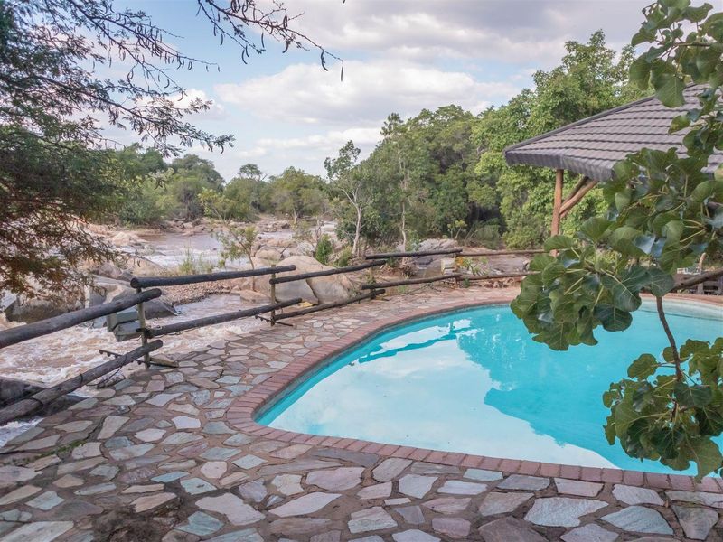 Two-third (2/3) shareholding for Sale - Riverside Property in Ndlovumzi Nature Reserve - Photo 5