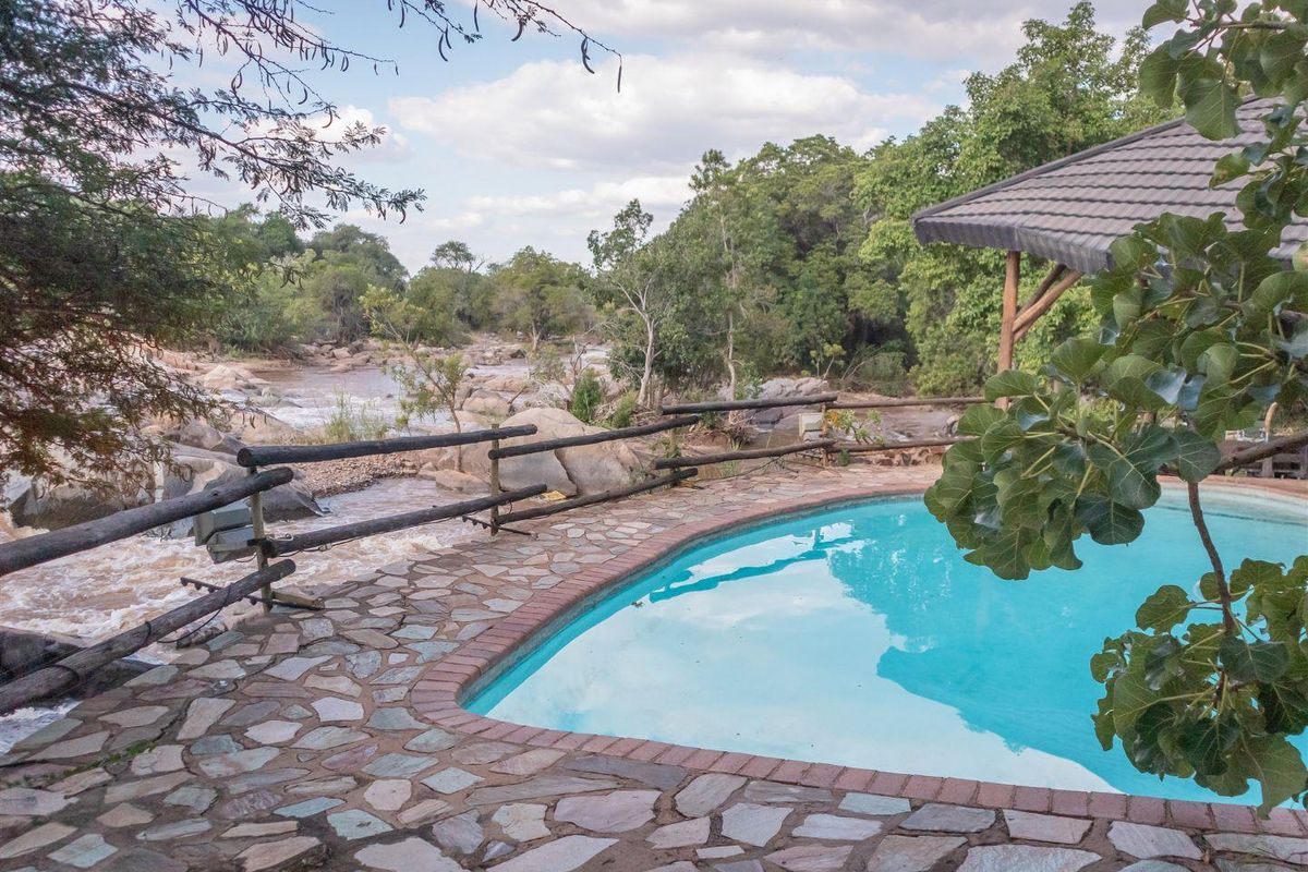 Two-third (2/3) shareholding for Sale - Riverside Property in Ndlovumzi Nature Reserve - Photo 5