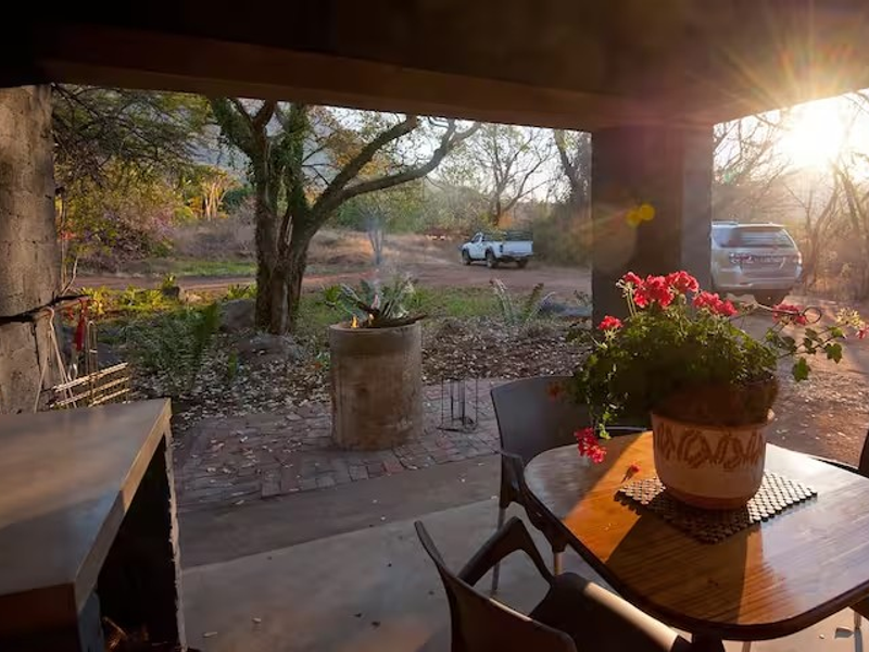 A rare find – affordable, all-inclusive living in a stunning natural setting in Kampersrus - Photo 5