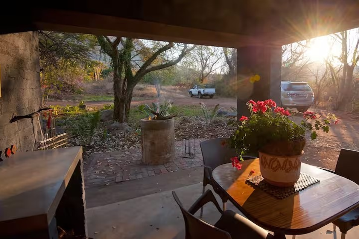 A rare find – affordable, all-inclusive living in a stunning natural setting in Kampersrus - Photo 5