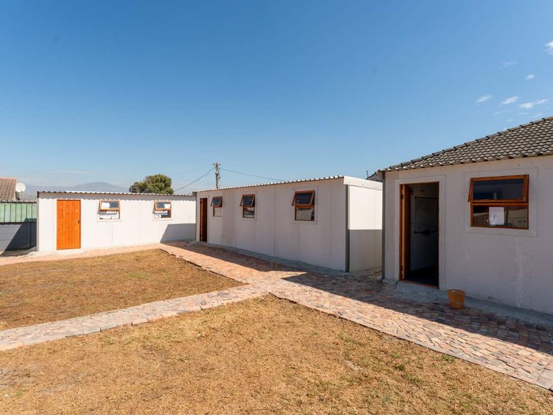 Prime Corner Erf for Sale  Zoned SR1 in Pelican Park - Photo 8