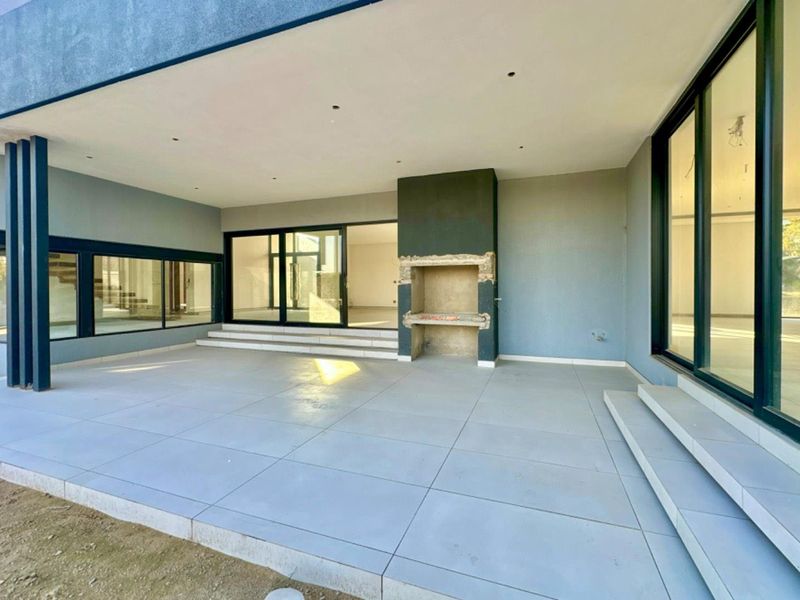 Five Bedroom Home For Sale In Waterfall Country Estate - Photo 10