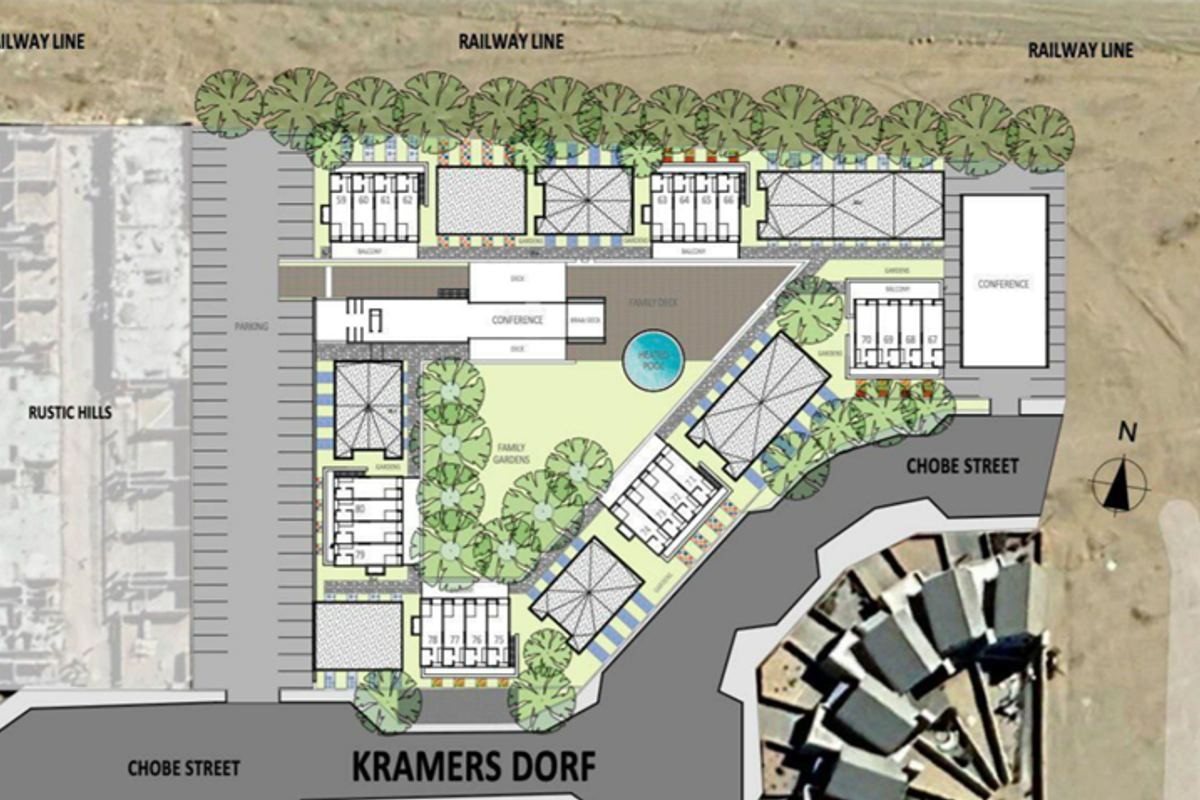 Beautiful Units For Sale - Swakopmund - Photo 5