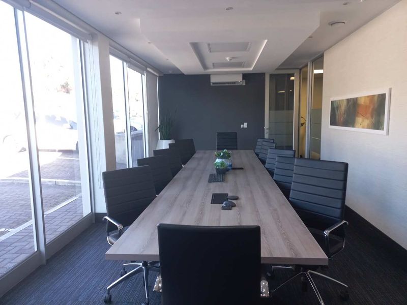 Space becoming available in Up-Market Beachfront Office Park! - Photo 3