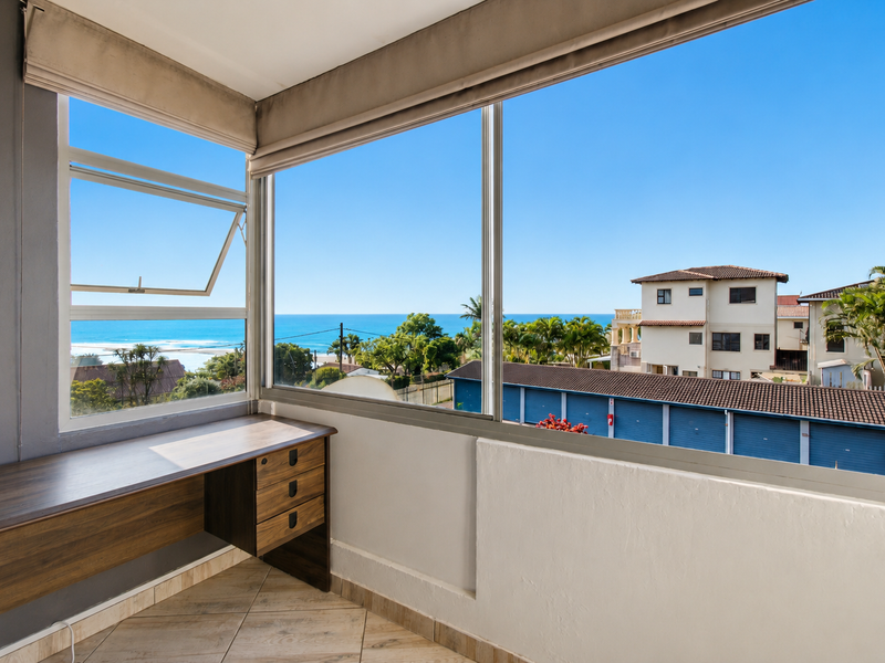 Modern sea view apartment - Photo 4