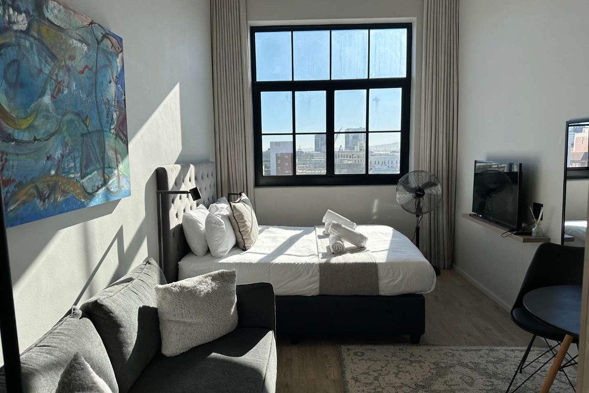 Studio Apartment for Rent in The Harri - Photo 2