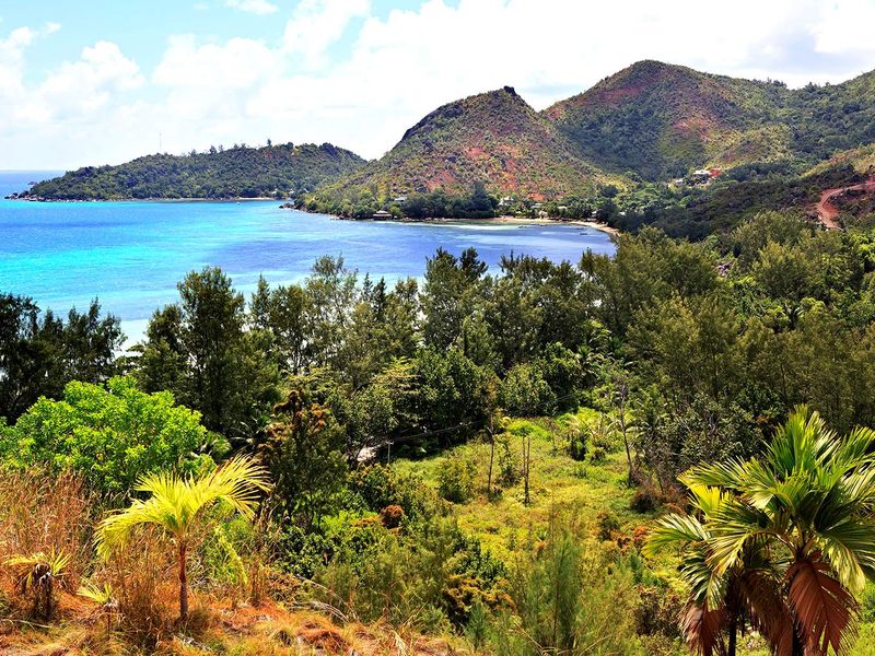Exceptional Development Opportunity Praslin - Photo 2