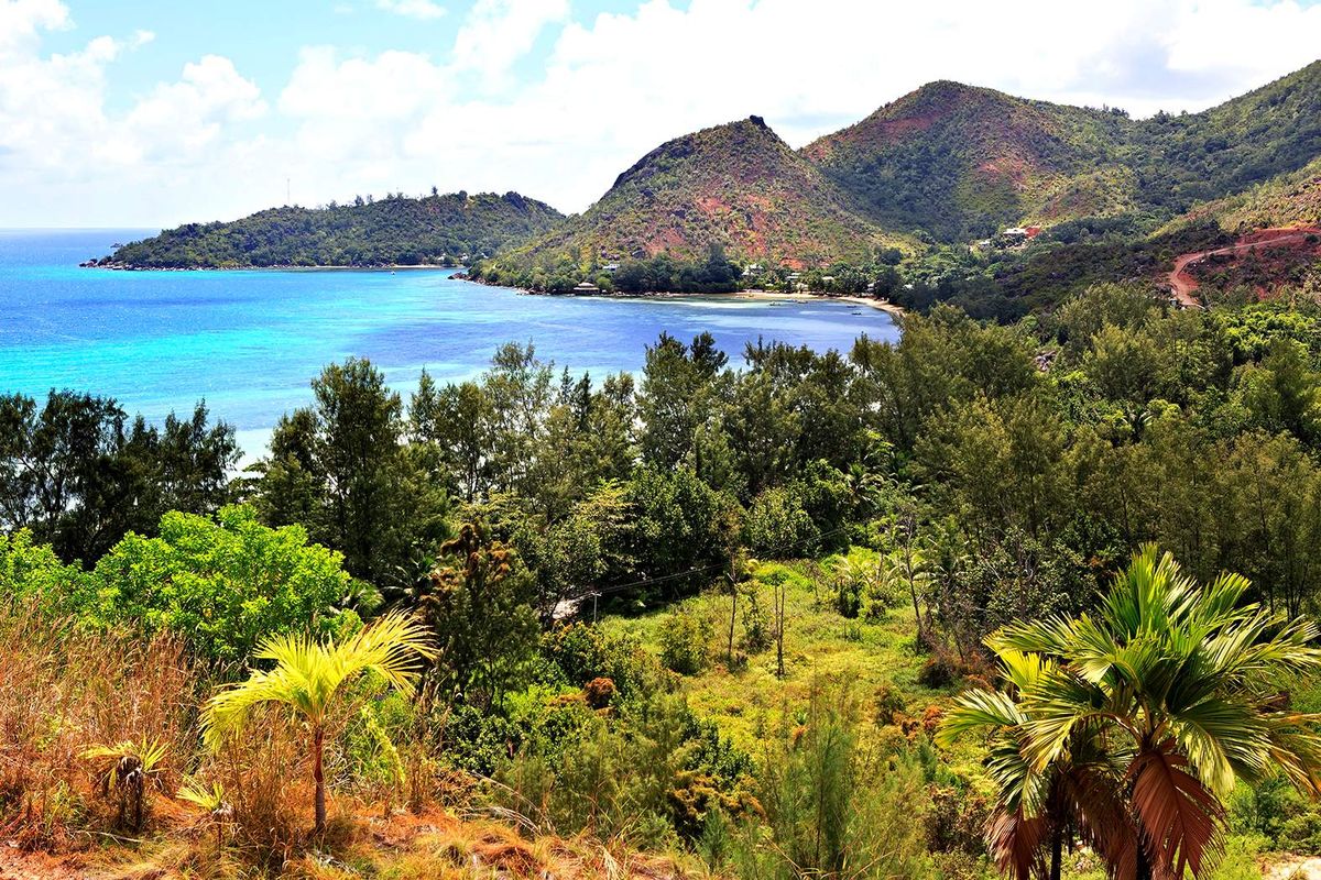 Exceptional Development Opportunity Praslin - Photo 2