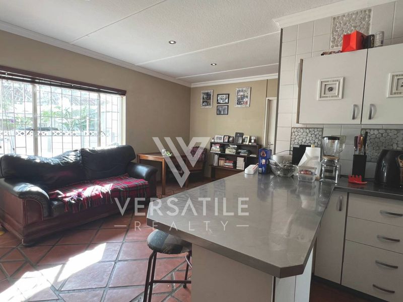 3 Bedroom Townhouse for sale in Welwitschia park, Pionierspark Ex 1 - Photo 9