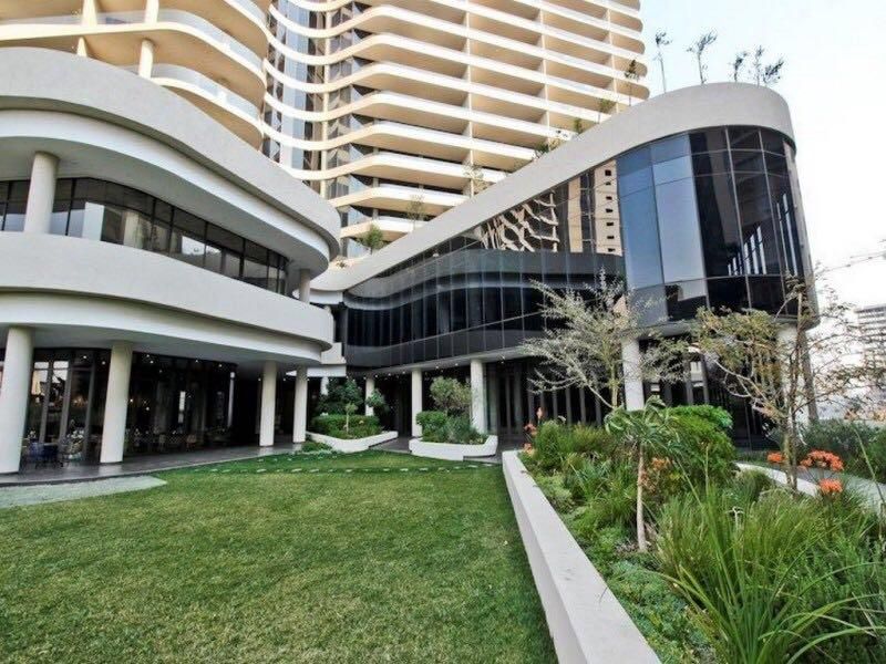 SUPERLATIVE 1 BED FULLY FURNISHED APARTMENT IN MORNINGSIDE - Photo 1