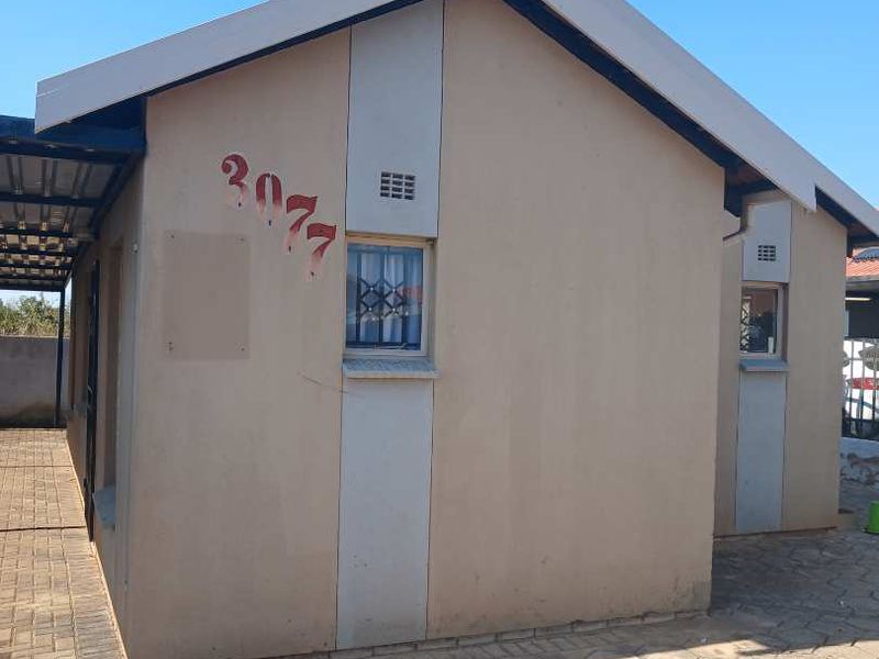 Move-inn ready - Photo 3