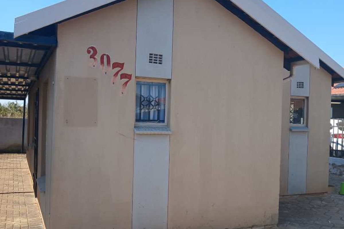 Move-inn ready - Photo 3