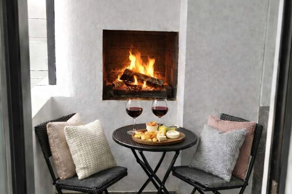 Modern living 2 bedroom Appartment - Photo 3