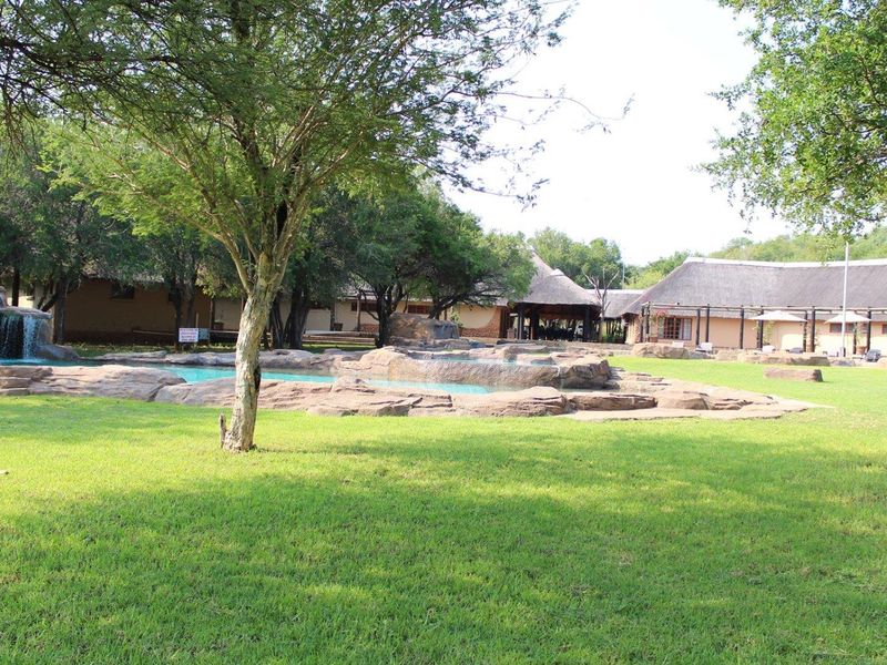 360 GAME FARM AND LODGE FOR SALE BETWEEN BRITS AND THABAZIMBI - Photo 10