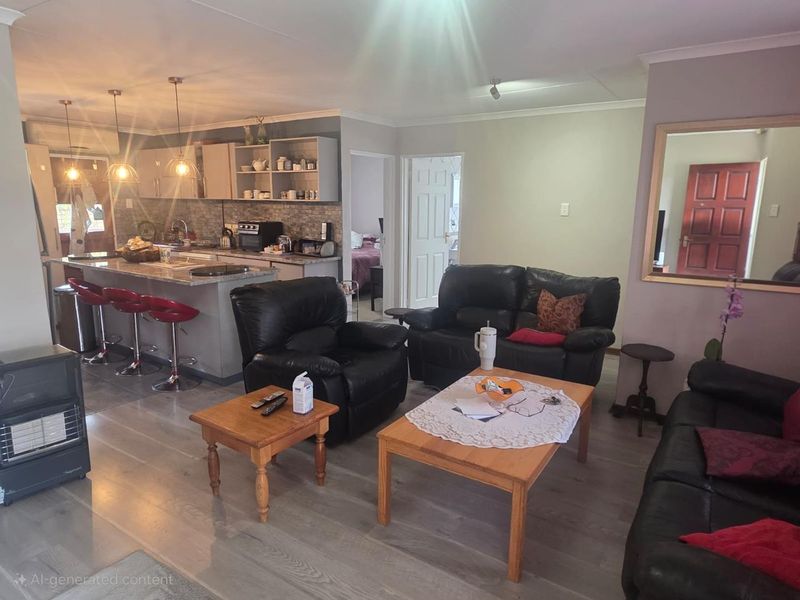 Beautiful 2-Bedroom Townhouse in Stellenryk Retirement Village - Photo 6