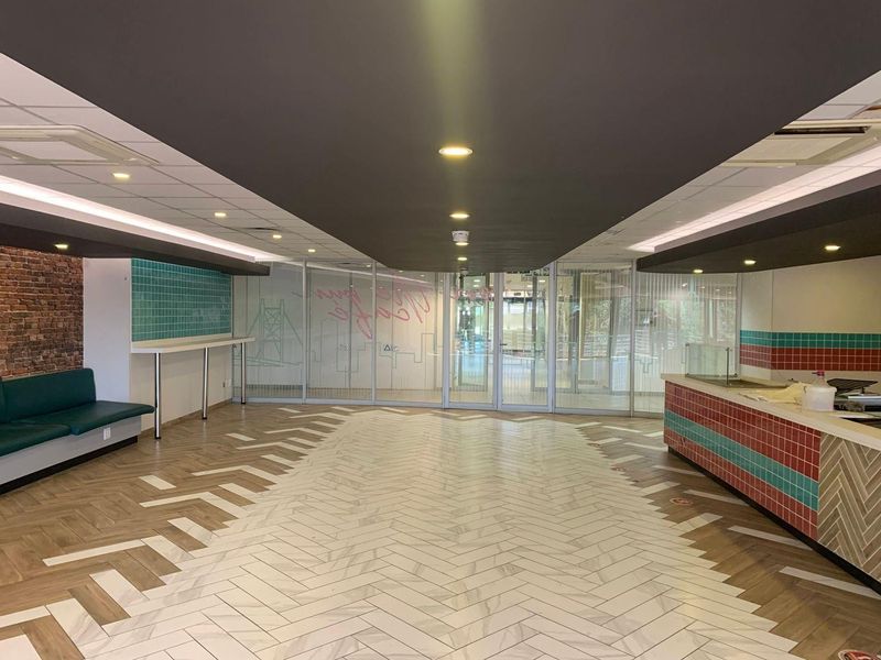 2 226m2 Woodmead Office To Let - Photo 7