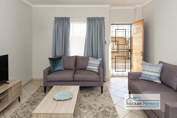 Property #2488592, Apartment For Sale in Pioniers Park Ext 1