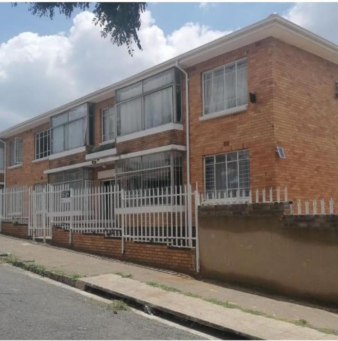 Property #2499147, Apartment Rental Monthly in Rosettenville