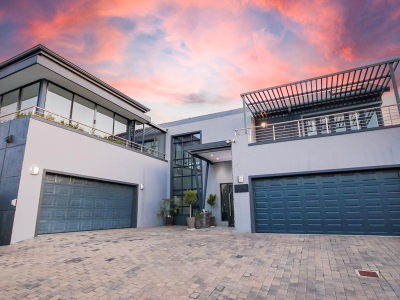 Magnificent home FOR SALE with endless views in The Hills Game Reverse - Photo 6