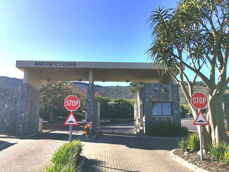 Vacant Land available in Baronetcy Estate, Ranging from R4 495 000 - R6 850 000. - Photo 2