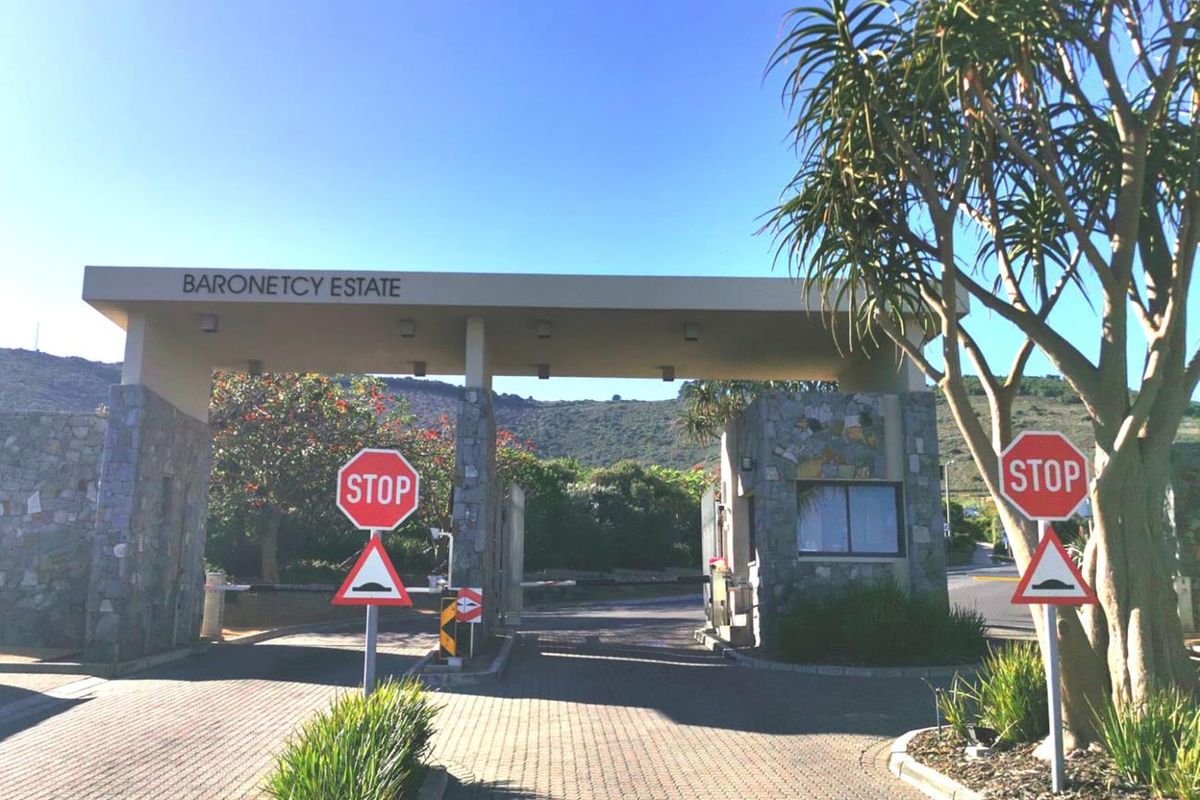 Vacant Land available in Baronetcy Estate, Ranging from R4 495 000 - R6 850 000. - Photo 2