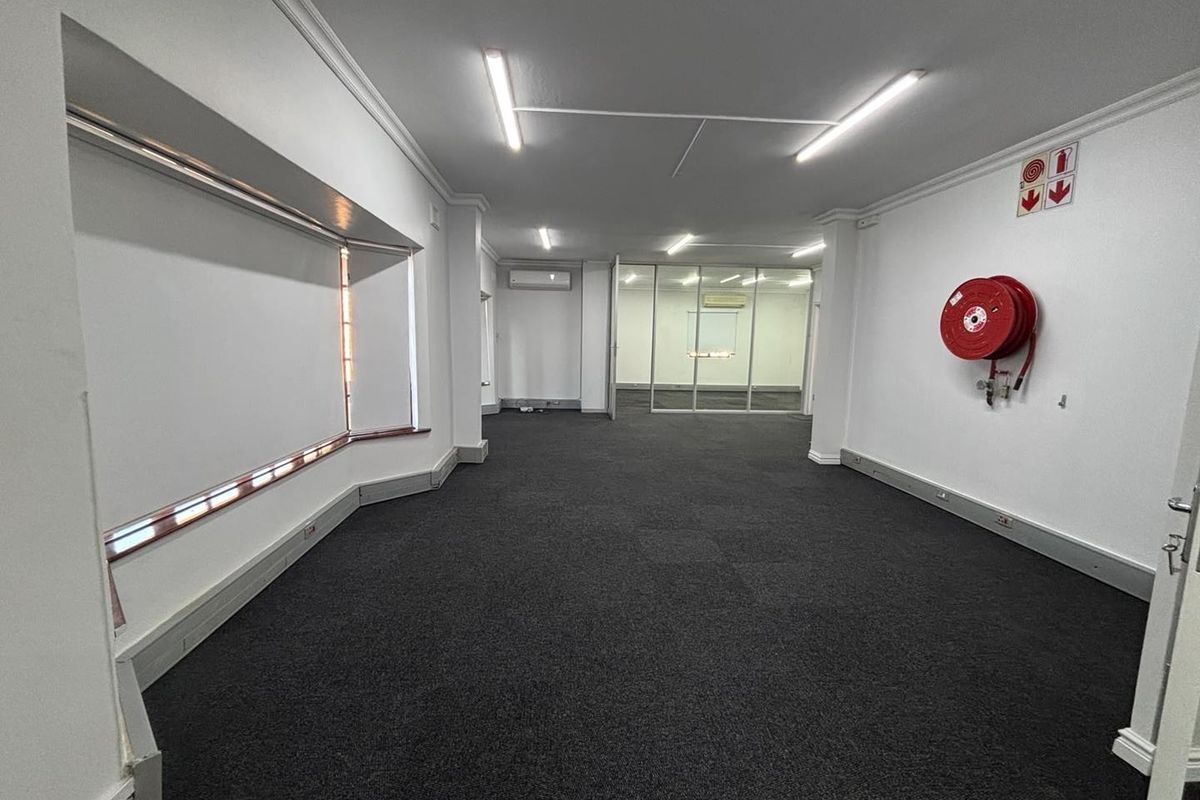 A-Grade Offices For Rent in Hillcrest Central - Photo 5