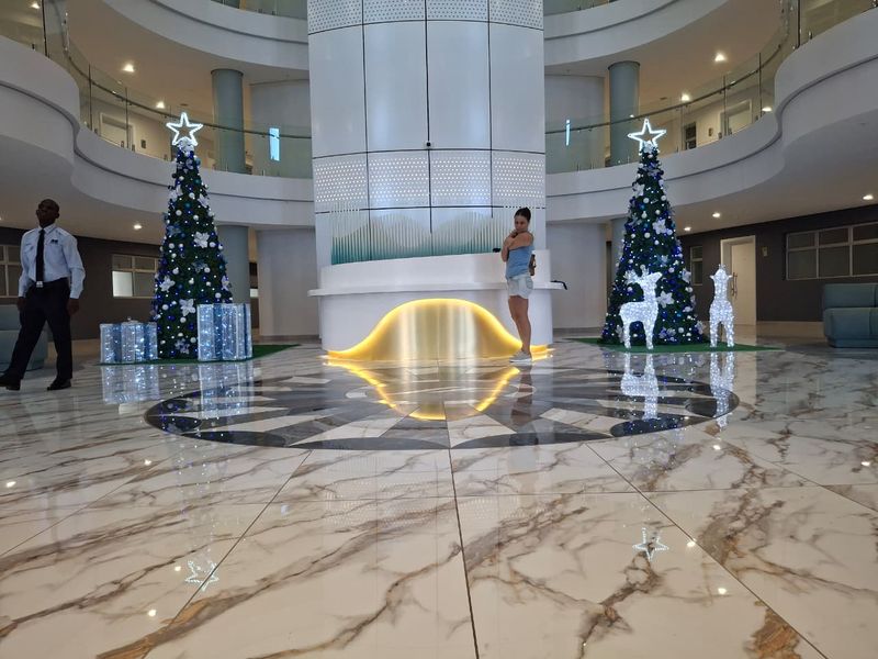 Brand New 1-Bedroom Apartment to Rent | Oceans Umhlanga - Photo 3