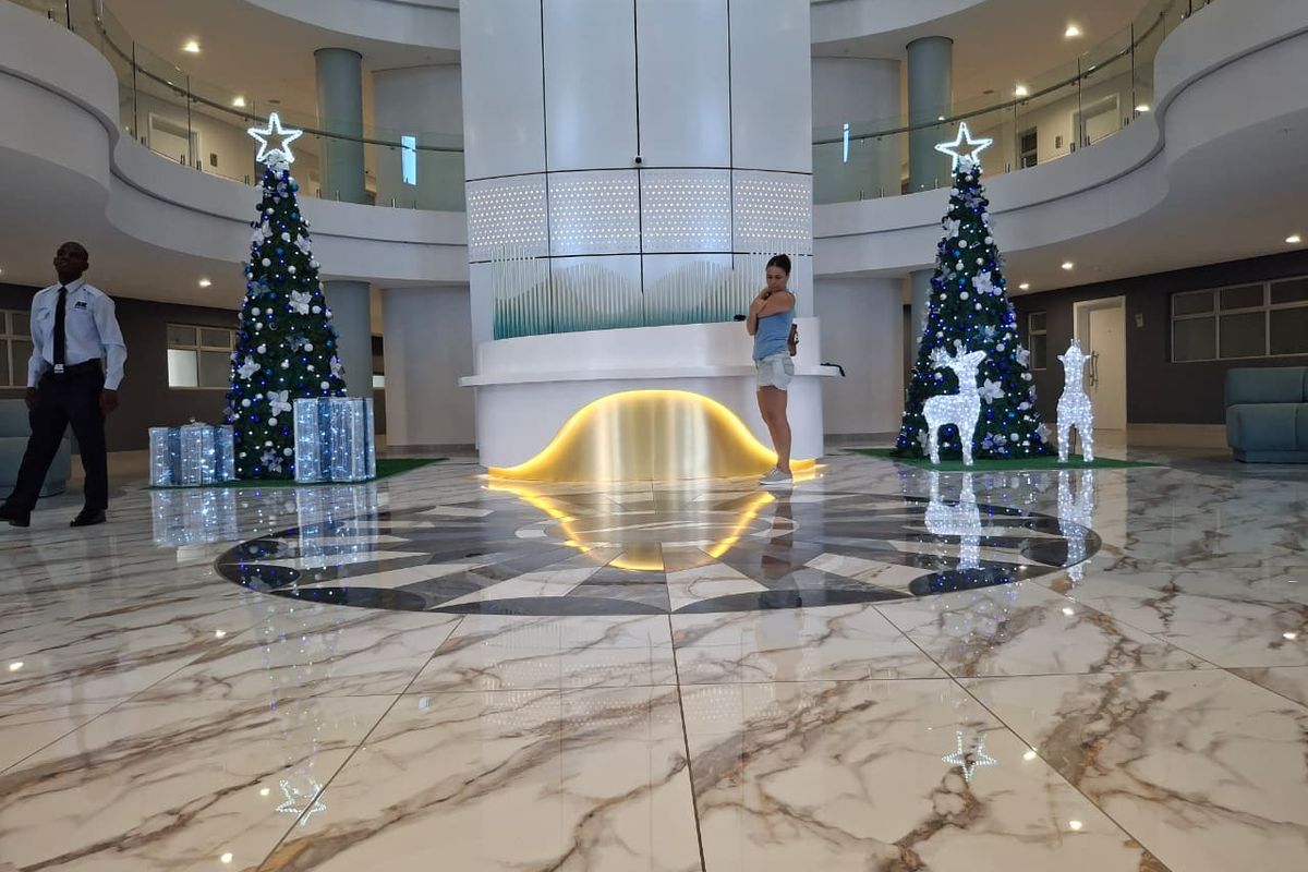 Brand New 1-Bedroom Apartment to Rent | Oceans Umhlanga - Photo 3