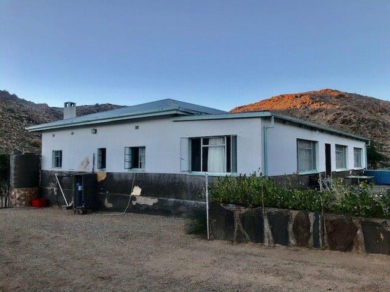 Farm For Sale - Karasburg Region - Photo 7