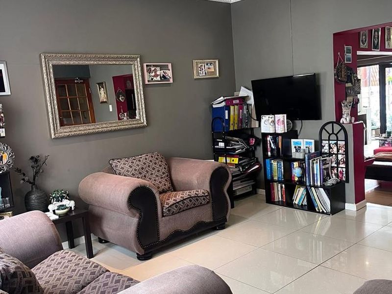 CIMBEBASIA | COZY HOUSE | SALE - Photo 10