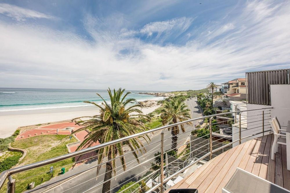 Property #2432828, Apartment For Sale in Camps Bay