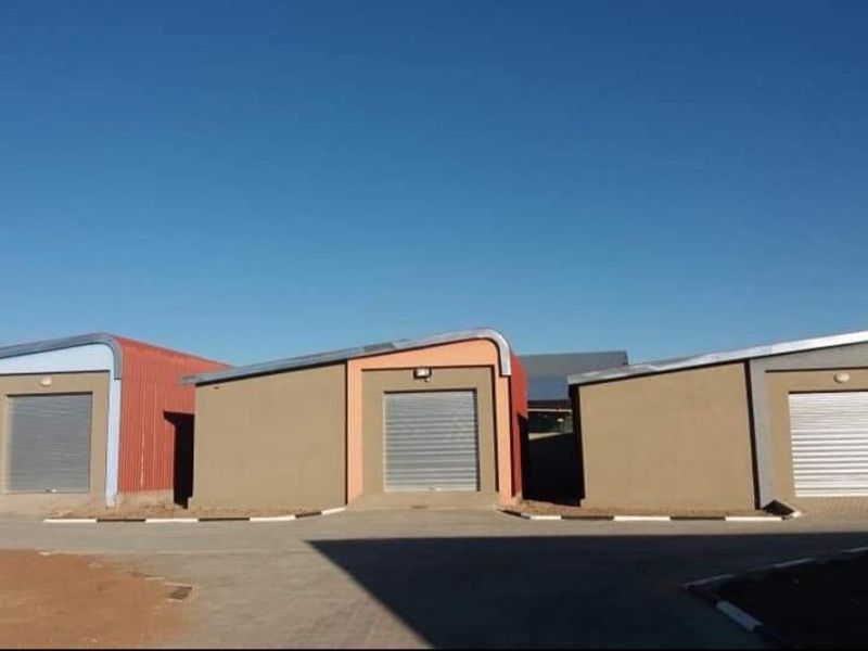 🌟 **Prime Commercial Space for Sale!** 🌟 - Photo 6