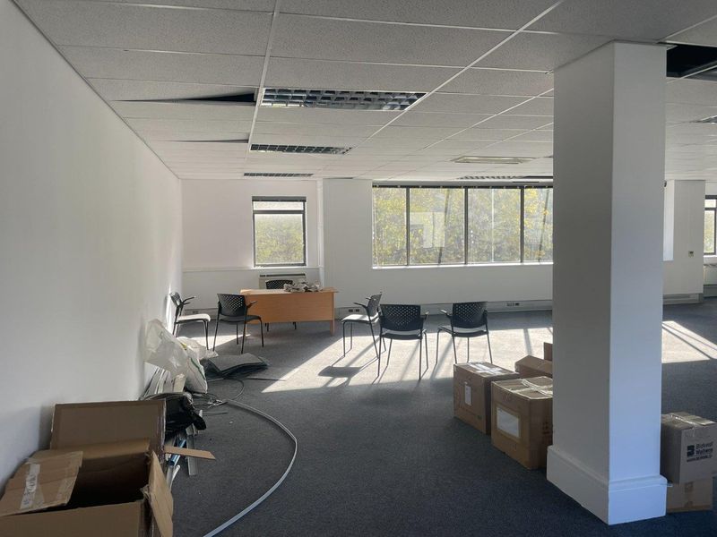 Blue-Chip Office Address Opposite Newlands Cricket Ground | Boundary Terraces - Photo 3